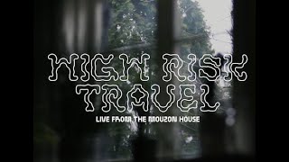 Watch Cautious Clay High Risk Travel video