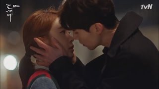 [도깨비 OST Part 9] 에일리 (Ailee) - 첫눈처럼 너에게 가겠다 (I will go to you like the first snow) FMV ENG SUB