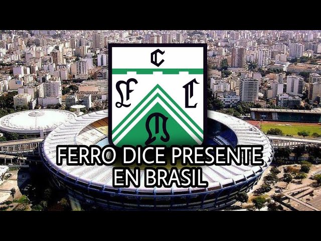 15 anos do último “Clássico do Oeste”, Vélez x Ferro Carril Oeste – Futebol  Portenho