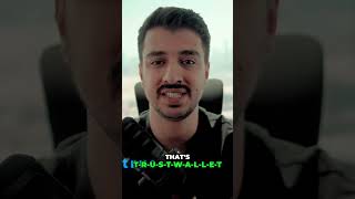 Avoid SCAM Wallets! The ONLY Way to Download Trust Wallet Safely #shorts