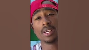 Thumbnail of #2pac #2pacshakur #makaveli  #soulja   #black #live #new #song #2023 #shorts