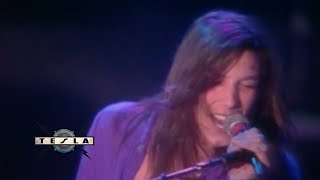 Tesla playing an acoustic version of "gettin' better“, recorded in
philadelphia on the 02.07.1990. remember to subscribe stay up date
with all new rele...