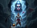 hanuman ji 🙏🥰
