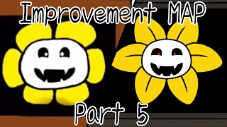 .||Safe and Sound||. MAP Part 5 [UNDERTALE]