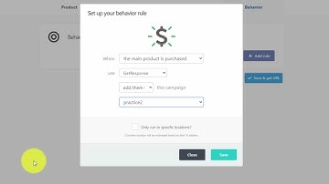 How to Automate Your Emails