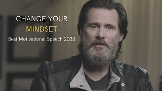 WATCH THIS EVERYDAY AND CHANGE YOUR LIFE | Powerful Jim Carrey Motivational Speech