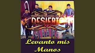 Video thumbnail of "Voz que Clama en el Desierto - La Oracion"