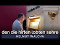 Capture de la vidéo Helmut Walcha - Den Die Hirten Lobten Sehre | Vu Aula Parva