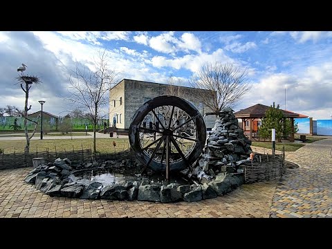 Я в шоке, это село? Село Столбовое - эталон современного сельского поселения и вариант для переезда!