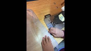 Crin En La Falda Facil