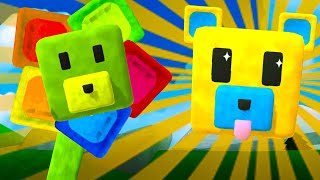 :      #109      Super Bear Adventure  