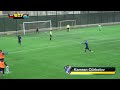 Azərbaycan Kuboku 2023/2024 I təsnifat mərhələsi "Qusar" 0-0 (P. 4:5) "Şahdağ Qusar"