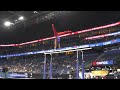 Nico Hamilton | Parallel Bars | 2022 OOFOS U.S. Championships | Junior Men Day 2