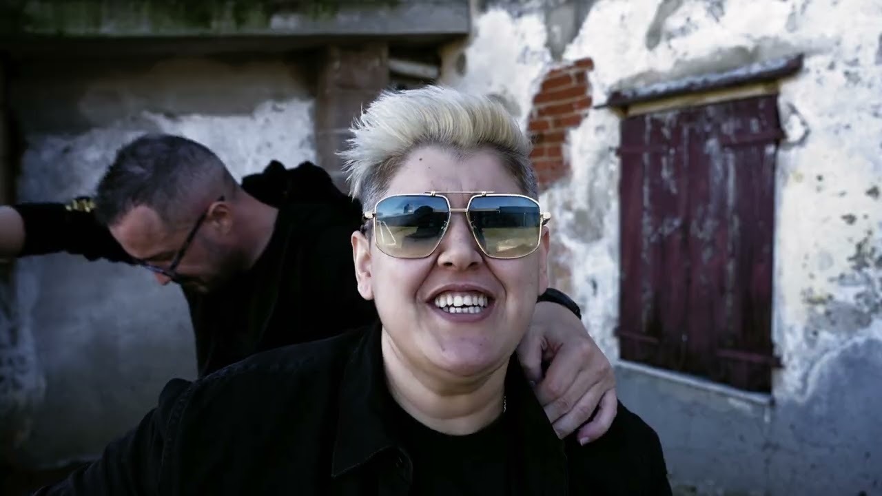 Jona Vrioni Florian Shtambari - Minifuni 2025