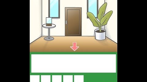 Maroya Test Game enchant.js Walkthrough [Maroya]