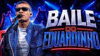 Eduardinho’s Full Dance Party - Eduardinho dos Teclados (Live)