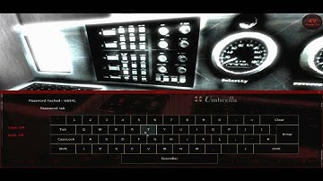 Killing Floor Resident Evil Map (part 1 of 4)