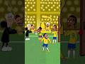 The current situation inside the Brazilian national team 🇧🇷😅😂.