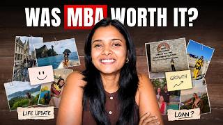 The Life My  30 Lakh Mba Got Me  Honest Life Updates 2 Yrs After Iimb