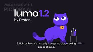 Lumo AI Privacy Model: How Proton Keeps Your Conversations Secure