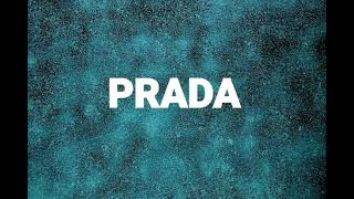 Casso feat. Raye & D-Block Europe – Prada (remix)