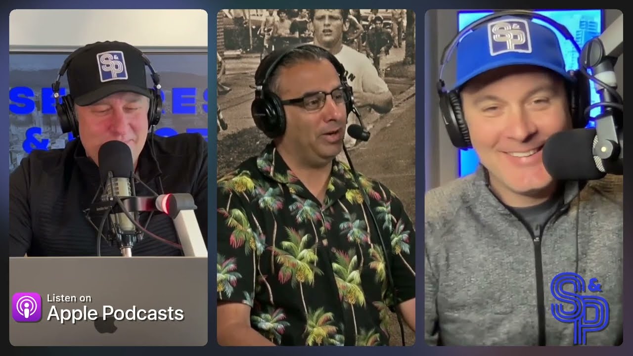 Rick Dhaliwal on Boudreau's future with the Canucks, Garland, Rathbone, acquiring defensive help