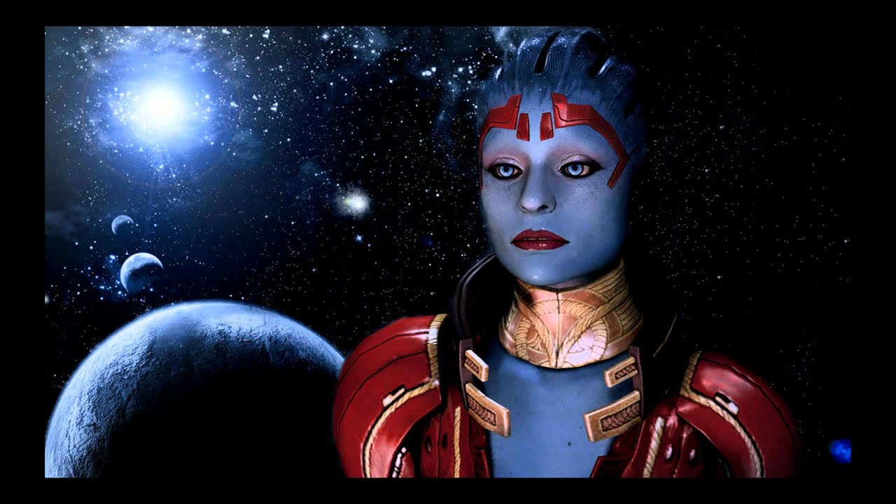 YouTube에서 Mass Effect 2 Unreleased OST - Samara - Conversation 2 보기 YouTube에서 Mass Effect 2 Unreleased OST - Samara - Conversation 2 보기