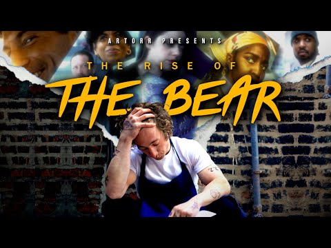 The Rise of The Bear