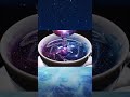 【ASMR 】Oddly Satisfying Cosmic Sounds　 #ASMR #架空の世界 #AIアート #癒し#立体音響 #3DSound