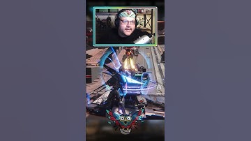 Mecha Break has big mechs & big problems #mechabreak #mecha #freetoplay #gaming #bucketofowlsgaming