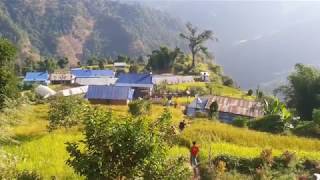 Natural Beauties of Nepal | HD Video | आहा ! कति मनमोहक... औंशिडाँडा, पाथीभरा याङवारक, ताप्लेजुङ