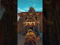 Tum Aadi Ho Anant Ho 🔱 Lord Shiva Powerful Short | Har Har Mahadev Status #shorts