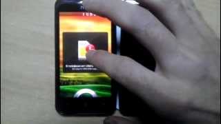 HTC Desire VC / T328D Broken sensors