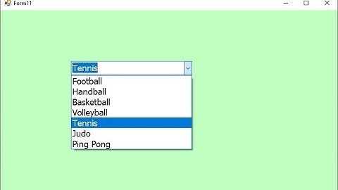 Visual Basic.net: How to set ComboBox default value(item-null-add text)
