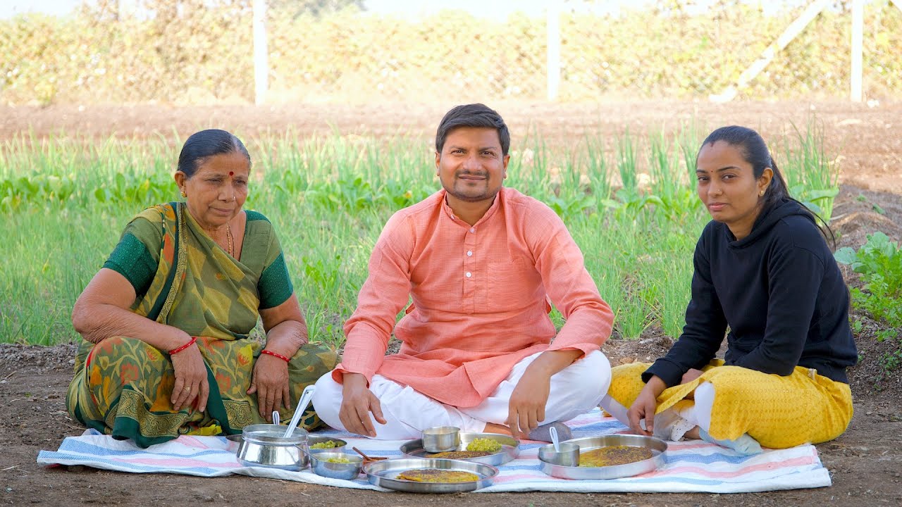 પુડલા અને શેકેલા ટામેટા ની ચટણી નિકુંજ વસોયા દ્વારા | Pudla ane Chutney Nikunj Vasoya