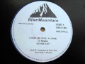 12" Side A: Tenor Saw - Come Me Just A Come