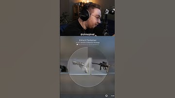 Case opening bug (fixed)💀 #ohnepixel #cs2 #cs2memes #counterstrike