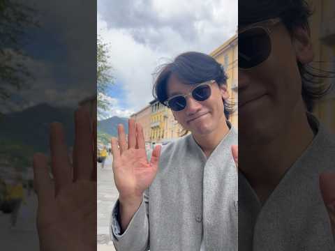 《2024 RAIN CONCERT : STILL RAINING - SEOUL》 Greeting #RAIN #STILLRAINING thumbnail