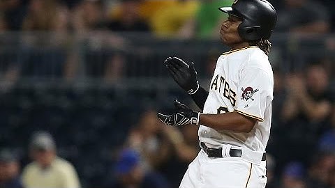 U.S Baseball: First African-born MLB player gets hit in debut