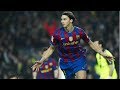 جميع أهداف زلاتان ابراهيموفيتش مع برشلونة 