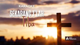 Download lagu Oleh Darah Anak Domba Karaoke