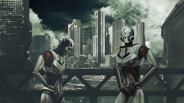 Cortex Complex - Arrival (Official Video)