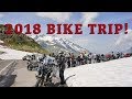 2018 European Motorbike Trip - Italy/South of France