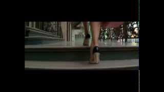 Sophie Marceau - Celebrity Feet and Legs 2005