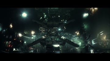 The Fortunate Son | Unreal Engine 5 Shortmovie