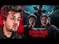 I Escaped Hawkins Lab at 1 HP | Dead by Daylight Stranger Things Edition!