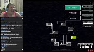 One year ago...
Support the stream: https://streamlabs.com/Darkheart5551 One year ago...