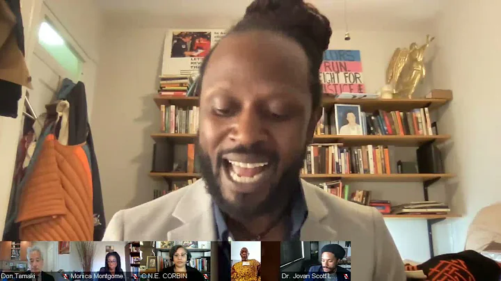 October 12, 2021 Reparations Task Force Meeting (Part 3 of 5)