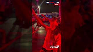 RECAP du 21 juin au BUD FC Fan Festival 2026 | #Shorts