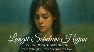 Langit Sebelum Hujan - MeloNest